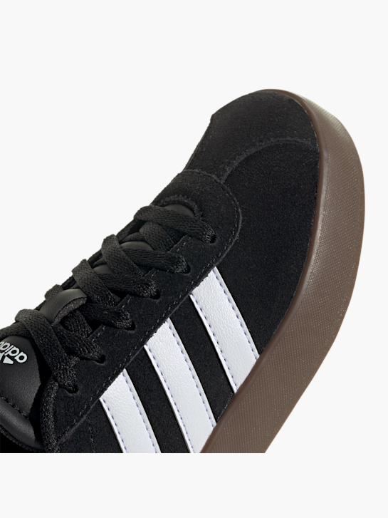 adidas Sneaker schwarz 11303 5