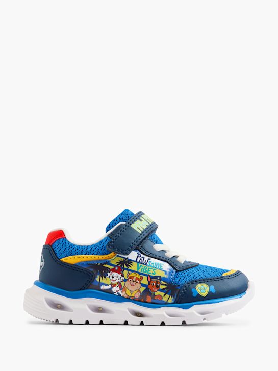 PAW Patrol Sapatilha Azul 12481 1