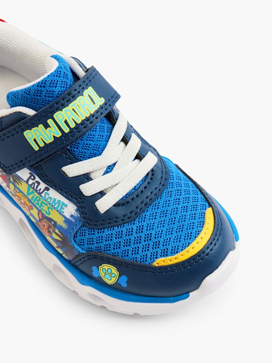 PAW Patrol Sneaker Blå 12481 2