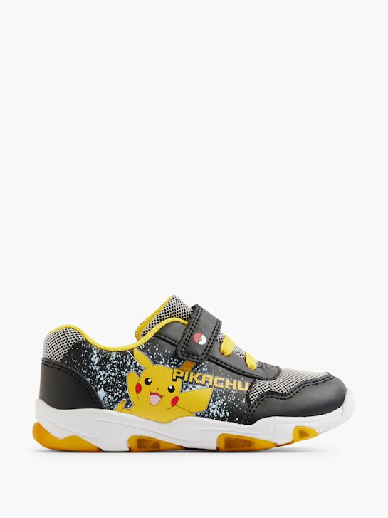 Pokémon Sneaker Giallo 19718 1