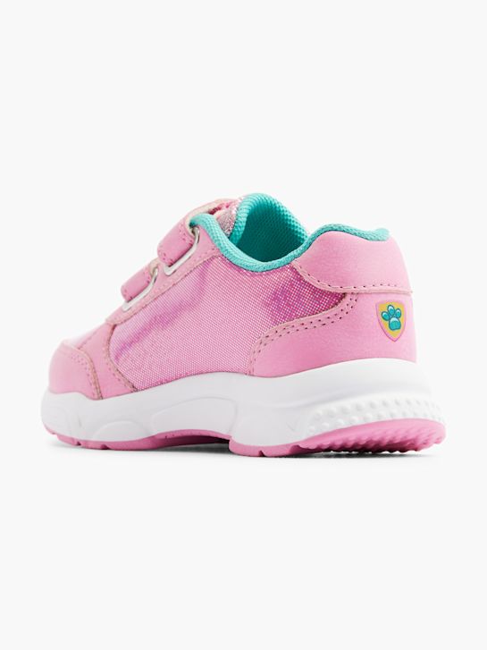 PAW Patrol Sapato raso Cor-de-rosa 12482 3