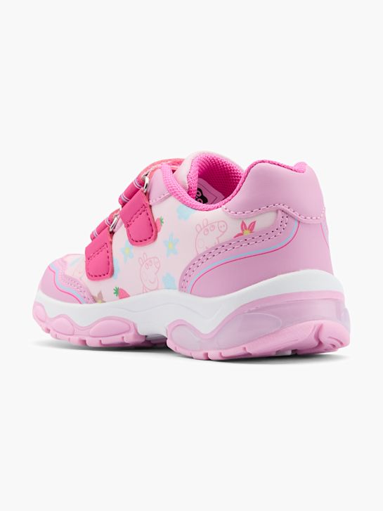 Peppa Pig Sapatilha Cor-de-rosa 12486 3