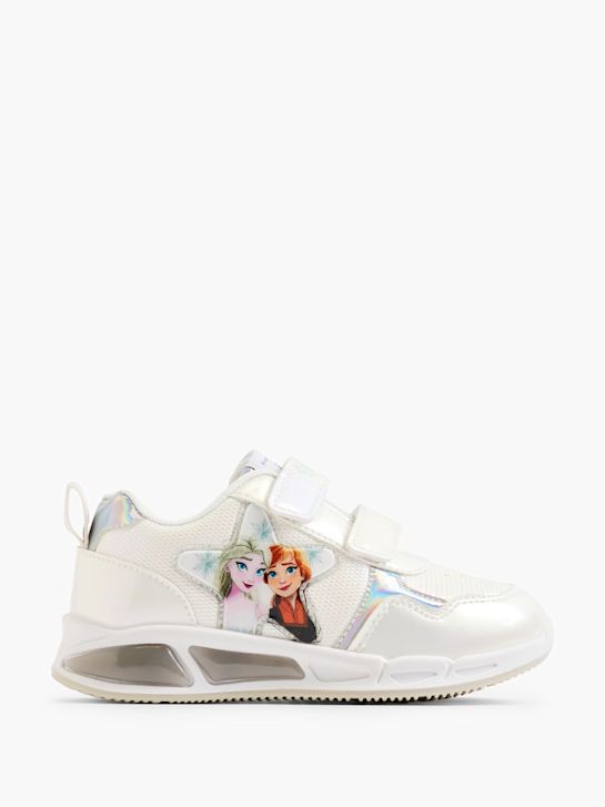 Disney Frozen Sneaker Sølv 11369 1