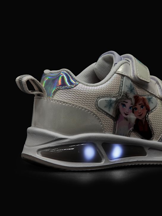Disney Frozen Sneaker Plata 11369 5