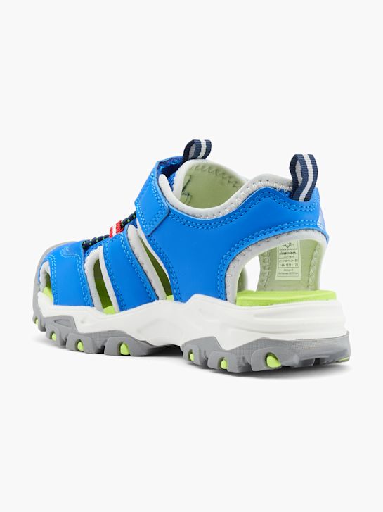 PAW Patrol Sandal blå 12493 3