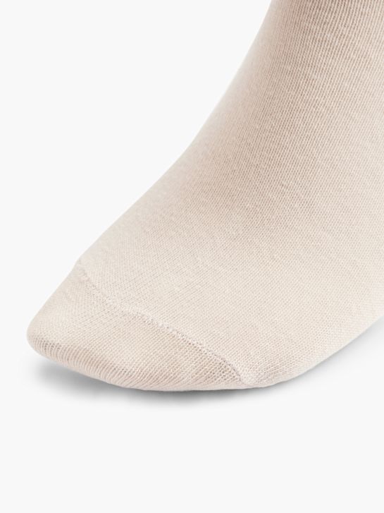 FILA Ponožky & Pančuchy krémová 13812 3