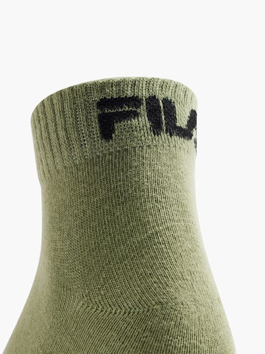 FILA Ponožky & Pančuchy krémová 13812 4