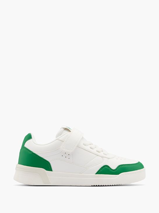 Vty Sneaker Verde 12828 1