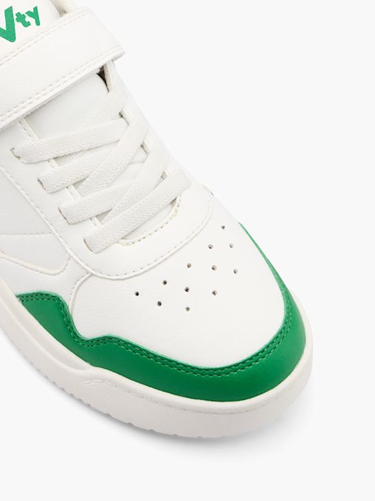 Vty Sneaker Verde 12828 2