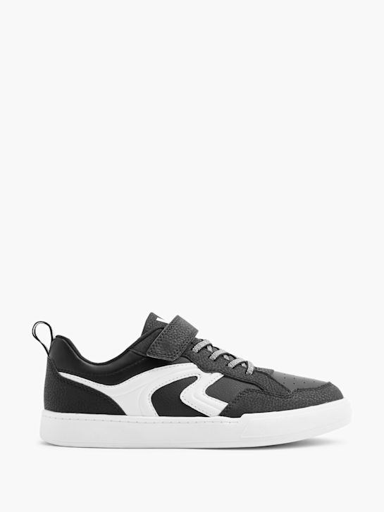 Vty Sneaker Negro 12829 1