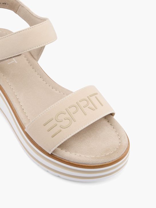 Esprit Sandal Beige 11476 2