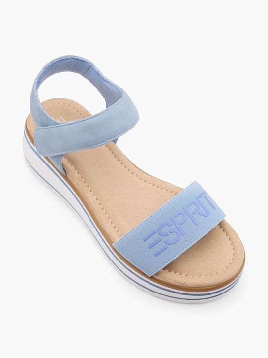 Esprit Sandal Blå 13005 2