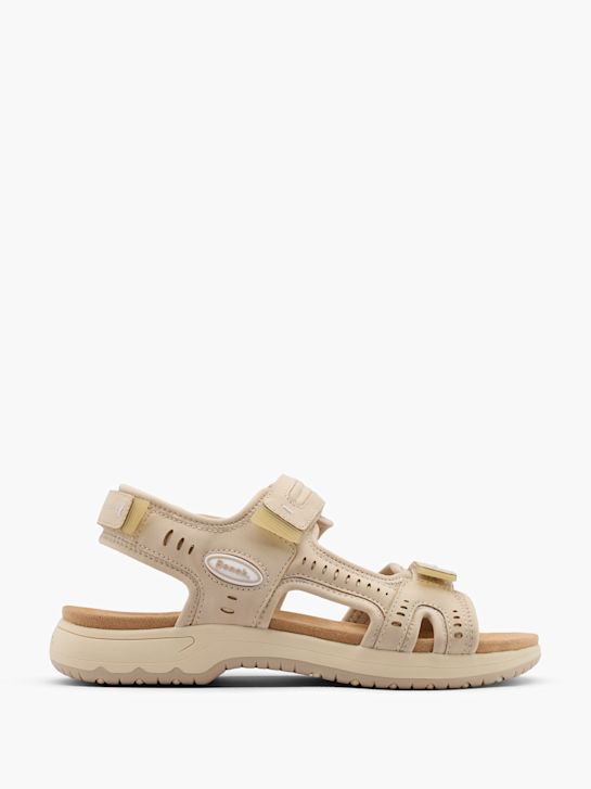 Bench Sandal Beige 11561 1