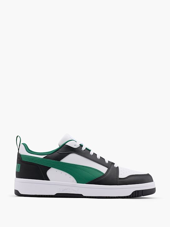 PUMA Sneaker Svart 18307 1