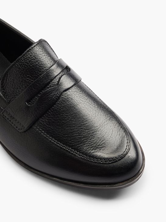 5th Avenue Loaferice Crna 12333 2