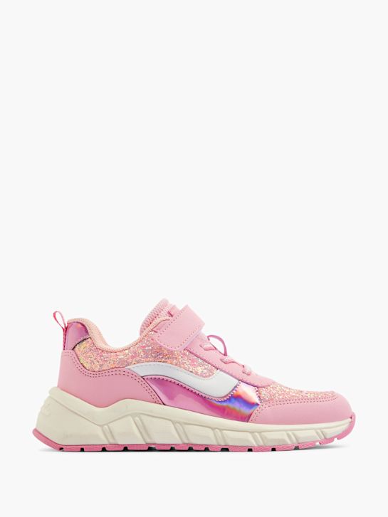Graceland Sneaker pink 11698 1
