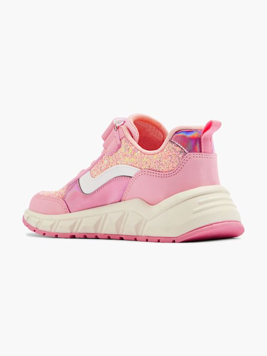 Graceland Sneaker pink 11698 3