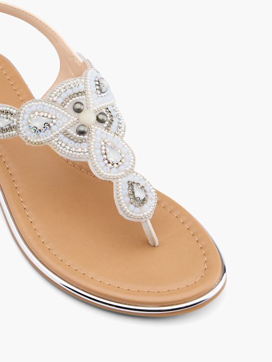 Deichmann infradito clearance