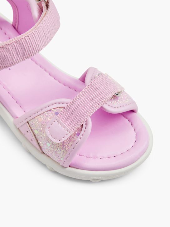 Cupcake Couture Sandal pink 12488 2