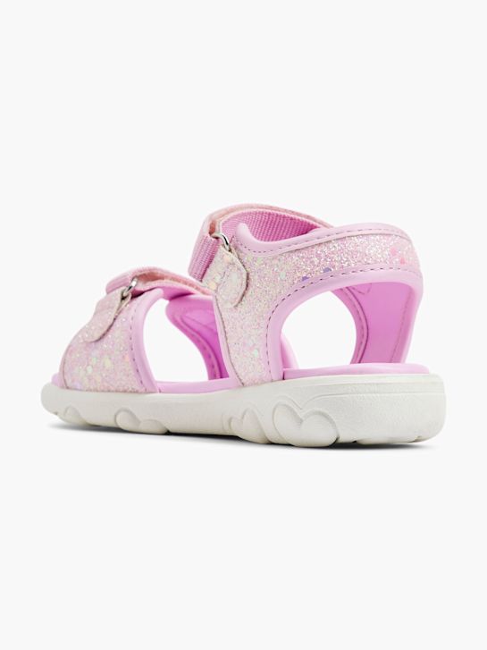 Cupcake Couture Sandal pink 12488 3