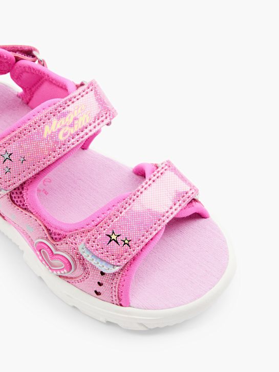 Cupcake Couture Sandal pink 11762 2
