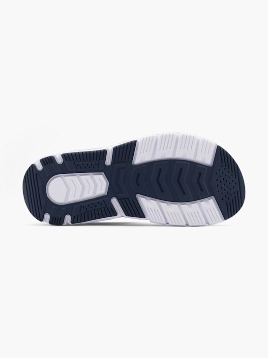 FILA Sandal Blå 12826 2