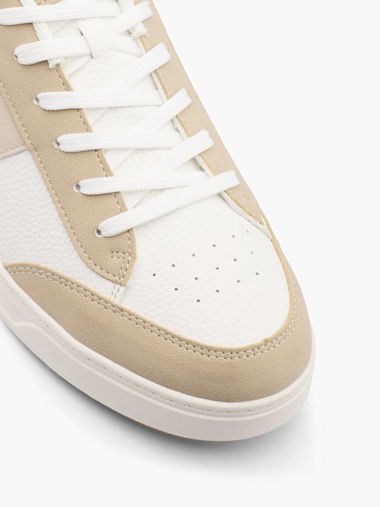 Memphis One Sneaker Cream 11856 2