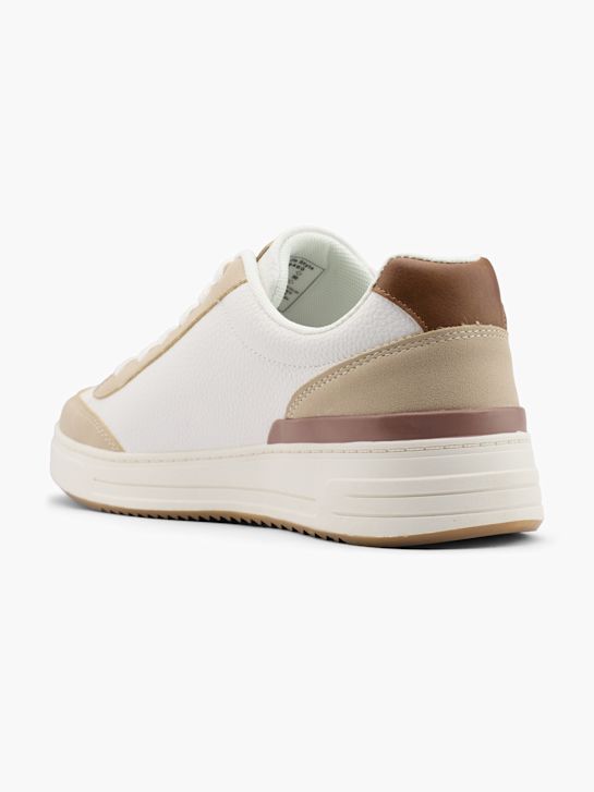 Memphis One Sneaker Cream 11856 3