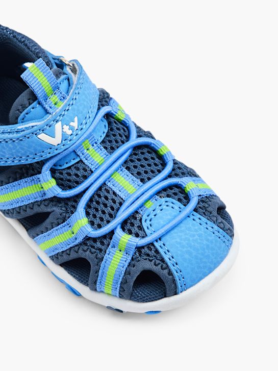 Vty Sandal blau 12428 2