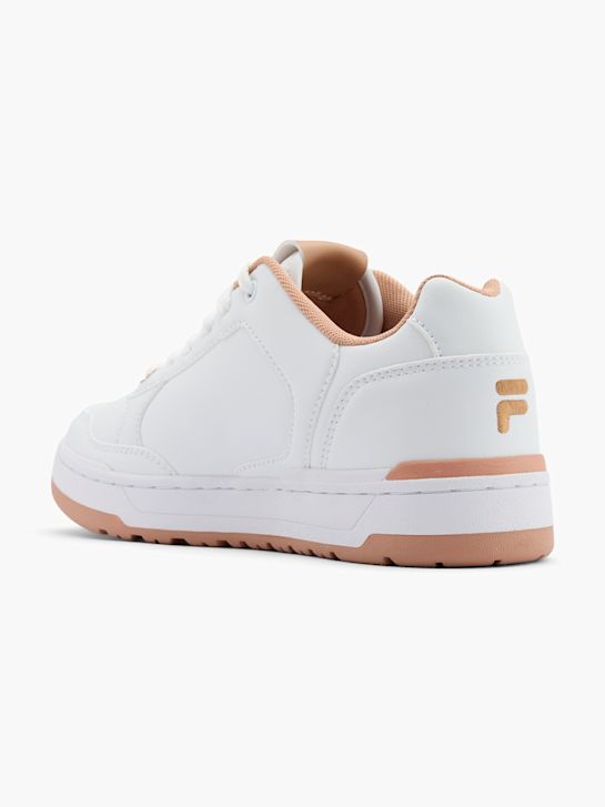 FILA Sneaker Vit 11908 3