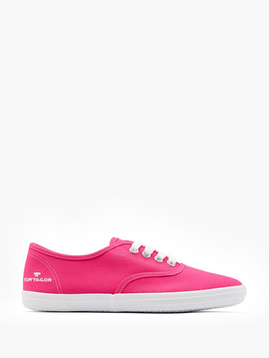 TOM TAILOR Sneaker Rosa 11912 1