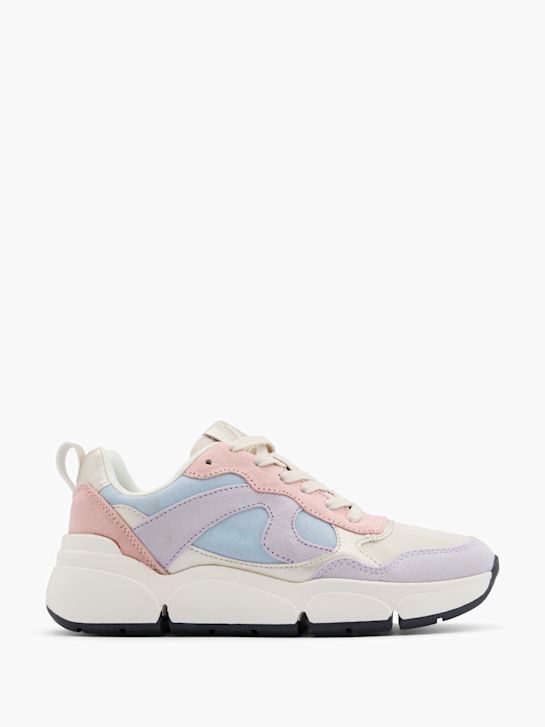 Safety Jogger Sneaker lila 11919 1