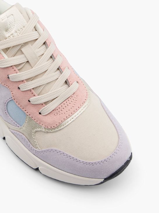 Safety Jogger Sneaker lila 11919 2