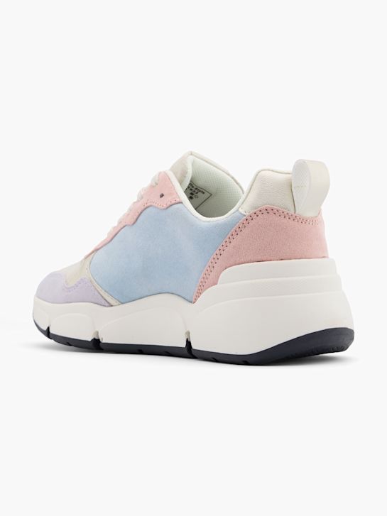 Safety Jogger Sneaker lila 11919 3