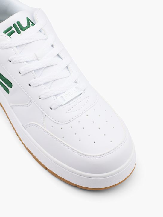 FILA Sneaker Bianco 11940 2