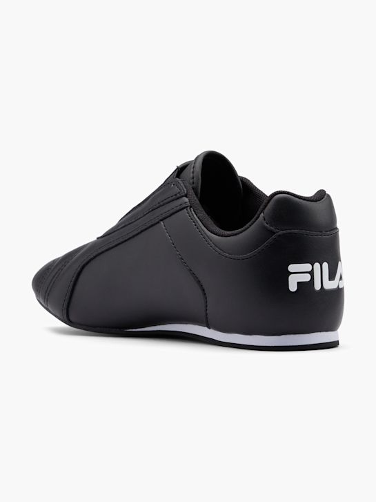 Zapatillas fila sin cordones 50 top