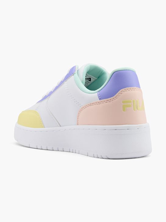 FILA Sneaker Alb 12023 3