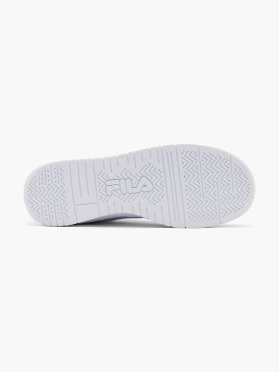 FILA Sneaker Alb 12023 4