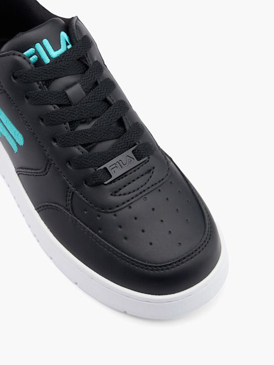 FILA Chunky sneaker Negro 13189 2