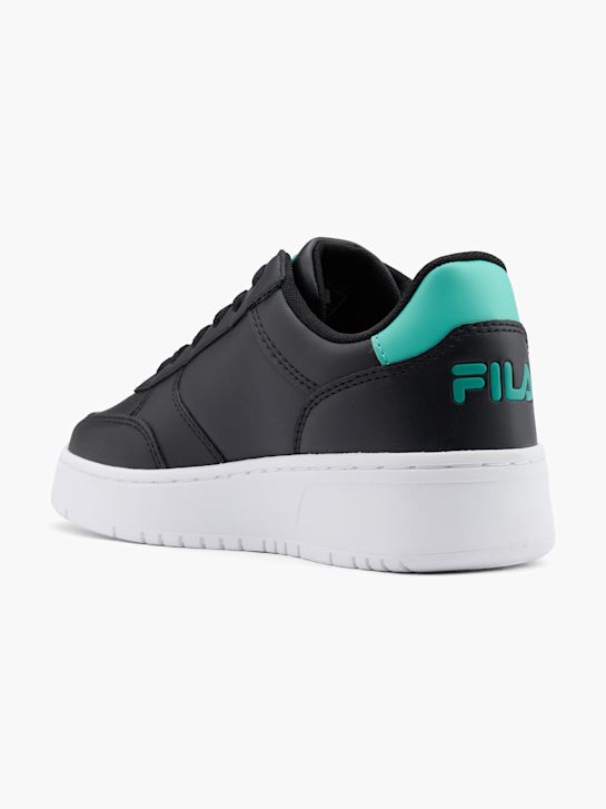 FILA Chunky sneaker Negro 13189 3