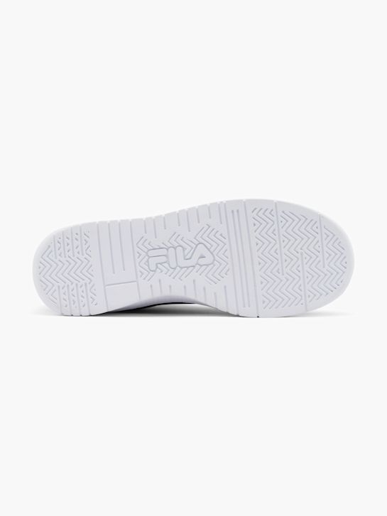 FILA Chunky sneaker Svart 13189 4