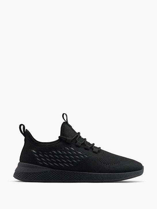 Vty Sneaker Negro 12859 1