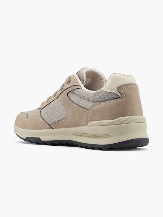 Easy Street Sneaker Beige 12060 3