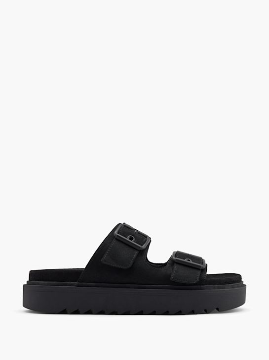 Catwalk Biosandal Svart 13059 1