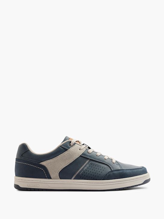 Memphis One Sneaker blau 12096 1