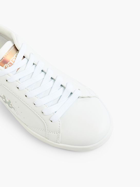 Kappa Sneaker weiß 12143 2