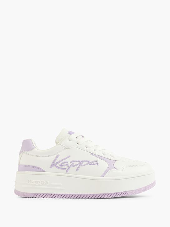 Kappa Sneaker weiß 12144 1