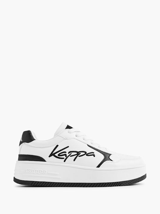Kappa Sneaker weiß 12145 1