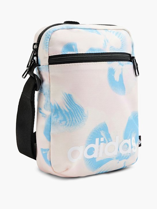 adidas Saco de desporto Azul 25118 2