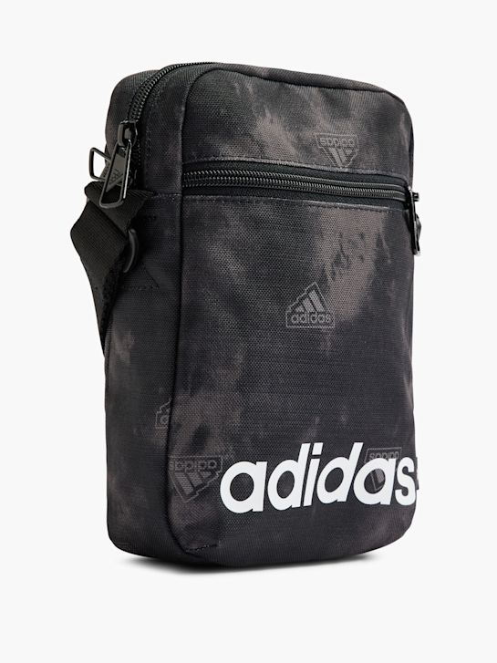 adidas Športová taška čierna 13785 2